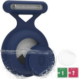 Waterproof Nylon Air Tag Bracelet