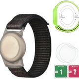 Waterproof Nylon Air Tag Bracelet