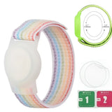 Waterproof Nylon Air Tag Bracelet