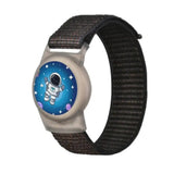 Waterproof Nylon Air Tag Bracelet