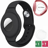 Waterproof Nylon Air Tag Bracelet