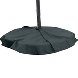 Waterproof Oxford Cloth Umbrella Base Cover