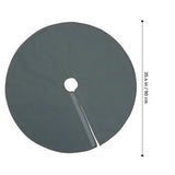 Waterproof Oxford Cloth Umbrella Base Cover