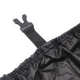 Waterproof Oxford Fabric Boat Cover (11–22FT)