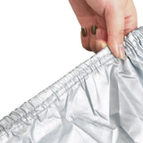 Waterproof Oxford Fabric Boat Cover (11–22FT)
