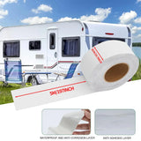 Waterproof RV Roof Repair Butyl Tape