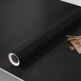 Waterproof Self-Adhesive Wallpaper (14 colours available)