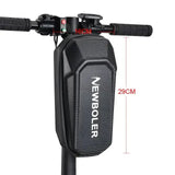 Waterproof Storage Box for Electric Scooters (2 sizes available)