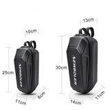Waterproof Storage Box for Electric Scooters (2 sizes available)