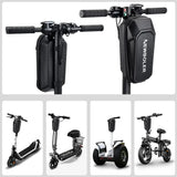 Waterproof Storage Box for Electric Scooters (2 sizes available)