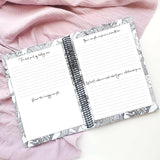 You + Me Keepsake Guest Book
