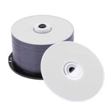 Blank CD-R Discs for Digital Audio & Car CD Players
