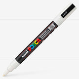 Uni Posca PC-3M Fine 0.9-1.3mm Bullet Tip Markers