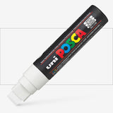 Uni Posca PC-17K 15.0mm Extra-broad Chisel Tip Markers