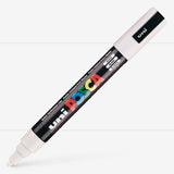 Uni Posca PC-5M Medium 1.8-2.5mm Bullet Tip Markers