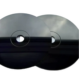 700MB Blank Printable Black CD-R Discs (50PCS)