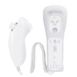 Wii Remote & Controller – With Motion Plus (8 colours available)