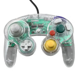 Wired Gamepad Controller for NGC/GameCube (8 colours available)