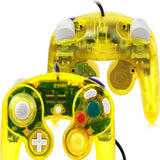 Wired Gamepad Controller for NGC/GameCube (8 colours available)