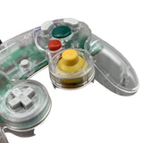 Wired Gamepad Controller for NGC/GameCube (8 colours available)