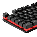 Wired Keyboard & Mouse Set