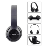 Wireless Bluetooth Headphones – Mic, Noise Cancelling (available in 5 colours)