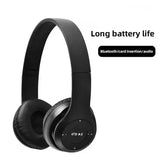 Wireless Bluetooth Headphones – Mic, Noise Cancelling (available in 5 colours)