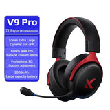 Wireless Bluetooth Headset – Tri-Mode, Low-Lag (4 colours available)