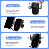 Wireless Car Charger – 15W