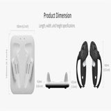 Wireless Charging Dock + G3 Controller Grips for Meta Quest 3/3S