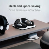 Wireless Charging Dock + G3 Controller Grips for Meta Quest 3/3S