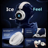 Wireless Gaming Headset – Bluetooth/2.4G (available in 3 colours)