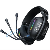Wireless Gaming Headset – RGB