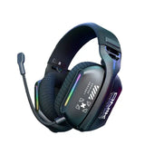 Wireless Gaming Headset – RGB