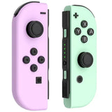 Wireless Joycon Replacement for Switch/Lite/OLED (various colours available)