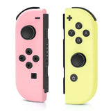 Wireless Joycon Replacement for Switch/Lite/OLED (various colours available)