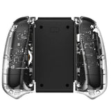 Wireless Joypad – 8-Color LED, Turbo, Vibration