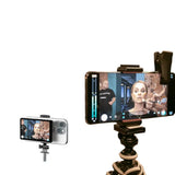 Wireless Selfie Monitor Screen for iPhone & Android