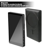Wireless Selfie Monitor Screen for iPhone & Android