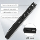 Wireless Selfie Monitor Screen for iPhone & Android
