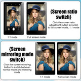 Wireless Selfie Monitor Screen for iPhone & Android