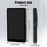 Wireless Selfie Monitor Screen for iPhone & Android