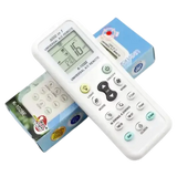 Wireless Remote Control (Heat Pump / AC Unit)