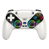 Wireless RGB Controller for PS5/PS5 Pro/PC (4 colours available)