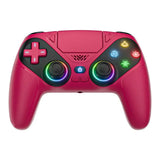 Wireless RGB Controller for PS5/PS5 Pro/PC (4 colours available)
