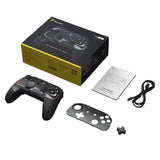 Wireless RGB Gamepad (available in Black & White)