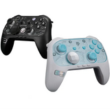 Wireless RGB Gamepad (available in Black & White)
