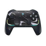 Wireless RGB Gamepad (available in Black & White)