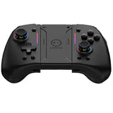Wireless RGB Joy-Pad – Switch/Lite/OLED (available in 5 colours)