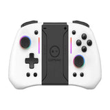 Wireless RGB Joy-Pad – Switch/Lite/OLED (available in 5 colours)